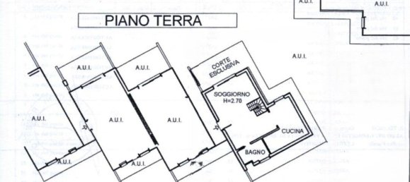 5 rooms House in Moniga del Garda, Italy No. 110978 18