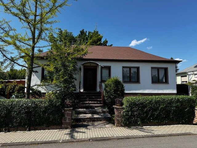 Bungalow de 6 divisões em Sommerda, Germany N.º 146418