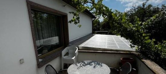 Bungalow de 6 divisões em Sommerda, Germany N.º 146418 13