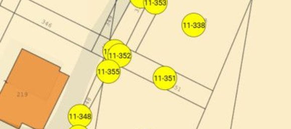 2732m² Land in Umbertide, Italy No. 274356 12