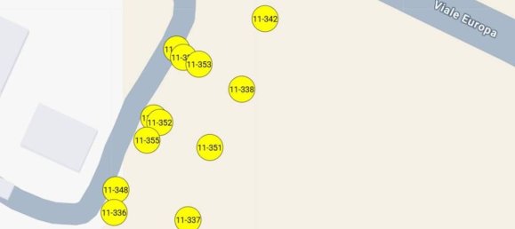 2732m² Land in Umbertide, Italy No. 274356 9