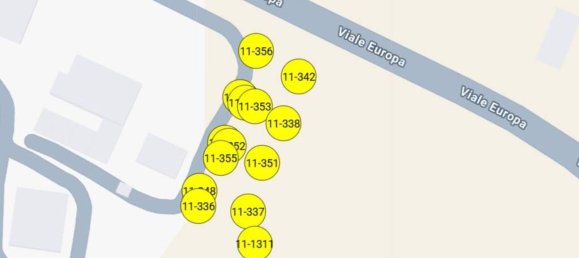 2732m² Land in Umbertide, Italy No. 274356 7