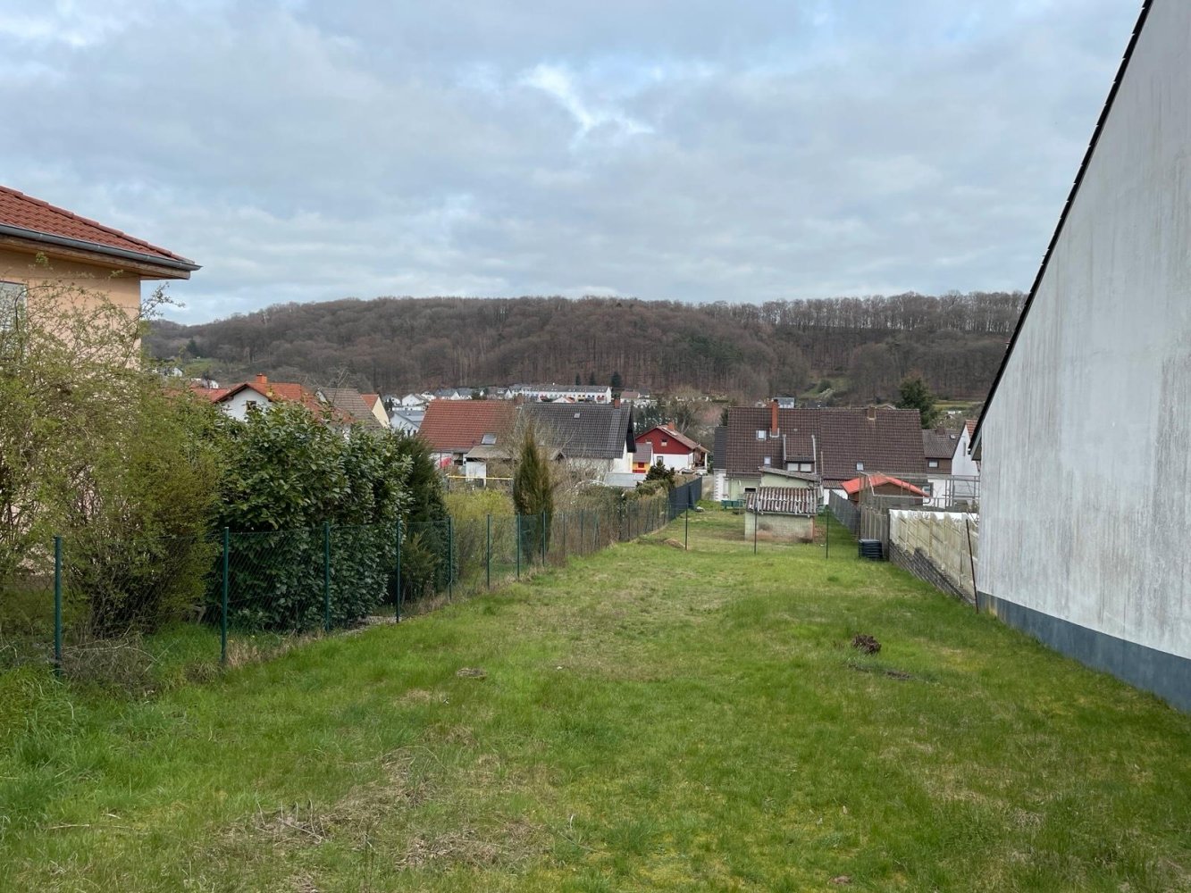Terreno en Saarpfalz, Germany No. 333228