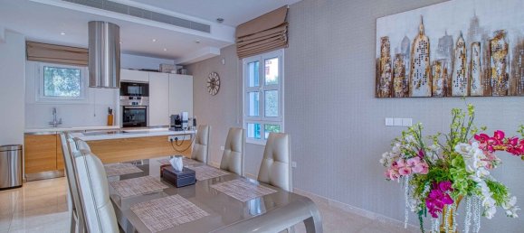 Villa de 3 dormitorios en Limassol, Cyprus No. 35666 6