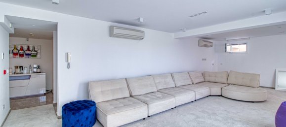 Villa de 3 dormitorios en Limassol, Cyprus No. 35666 15