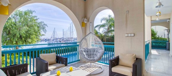 Villa de 3 dormitorios en Limassol, Cyprus No. 35666 19