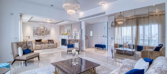 Villa de 3 dormitorios en Limassol, Cyprus No. 35666 11