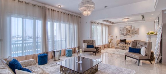 Villa de 3 dormitorios en Limassol, Cyprus No. 35666 3