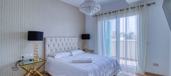 Villa de 3 dormitorios en Limassol, Cyprus No. 35666 5