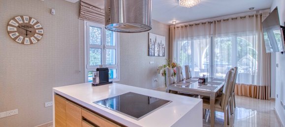 Villa de 3 dormitorios en Limassol, Cyprus No. 35666 7