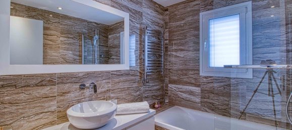 Villa de 3 dormitorios en Limassol, Cyprus No. 35666 16