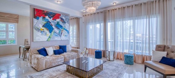 Villa de 3 dormitorios en Limassol, Cyprus No. 35666 12