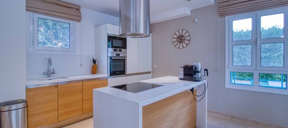 Villa de 3 dormitorios en Limassol, Cyprus No. 35666 14