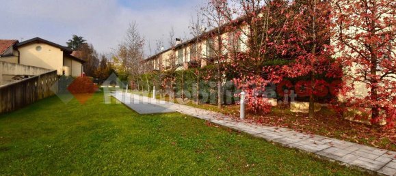 2 غرف نوم فيلا في Meda, Italy رقم 54462 21