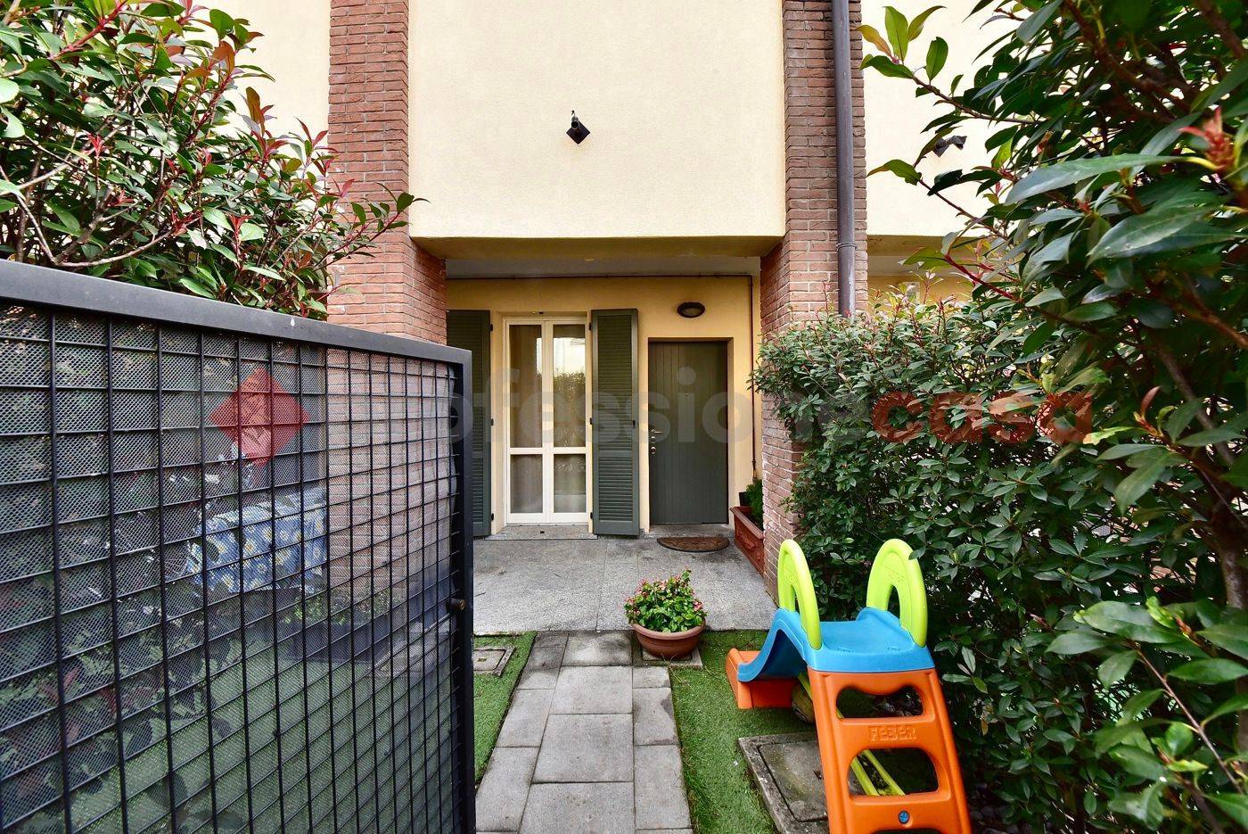 2 غرف نوم فيلا في Meda, Italy رقم 54462