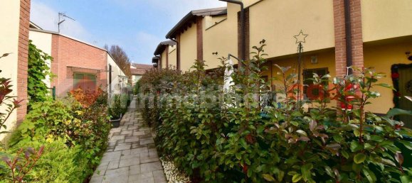 2 غرف نوم فيلا في Meda, Italy رقم 54462 19