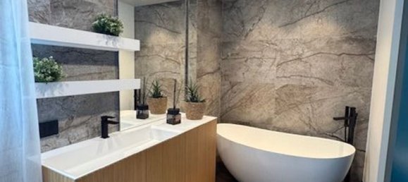 4 rooms Apartment in Cesano Maderno, Italy No. 182612 33