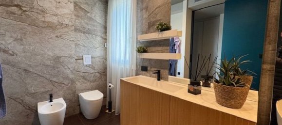 4 rooms Apartment in Cesano Maderno, Italy No. 182612 35