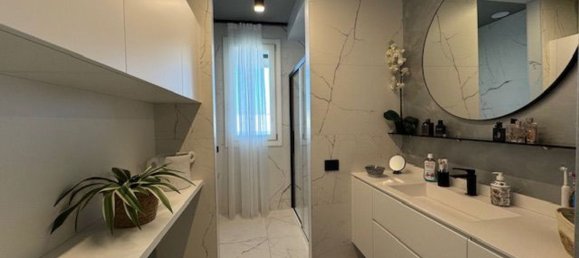 4 rooms Apartment in Cesano Maderno, Italy No. 182612 20