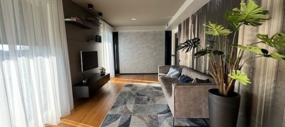 4 rooms Apartment in Cesano Maderno, Italy No. 182612 14