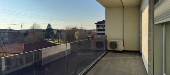 4 rooms Apartment in Cesano Maderno, Italy No. 182612 45