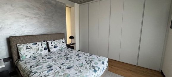 4 rooms Apartment in Cesano Maderno, Italy No. 182612 39