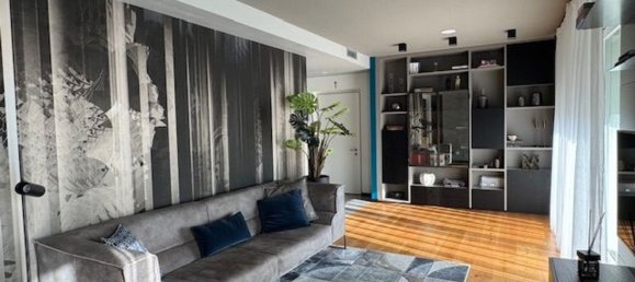 4 rooms Apartment in Cesano Maderno, Italy No. 182612 17