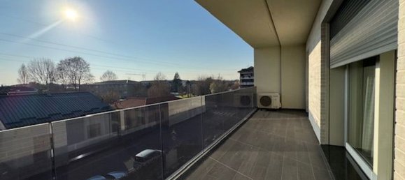 4 rooms Apartment in Cesano Maderno, Italy No. 182612 46