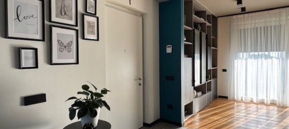 4 rooms Apartment in Cesano Maderno, Italy No. 182612 2