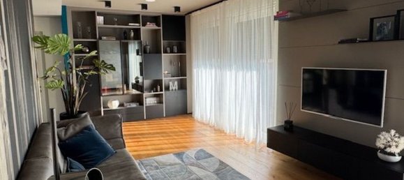 4 rooms Apartment in Cesano Maderno, Italy No. 182612 18