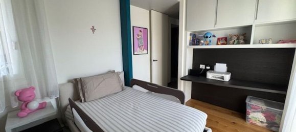 4 rooms Apartment in Cesano Maderno, Italy No. 182612 38