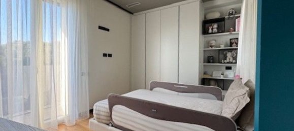 4 rooms Apartment in Cesano Maderno, Italy No. 182612 37