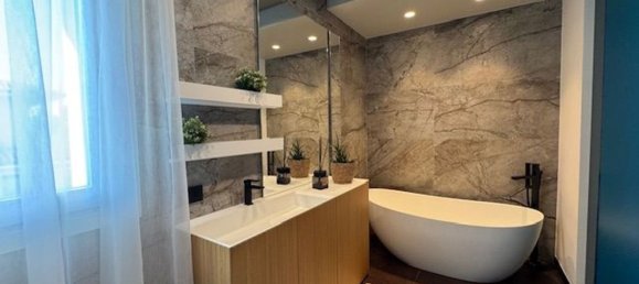 4 rooms Apartment in Cesano Maderno, Italy No. 182612 34