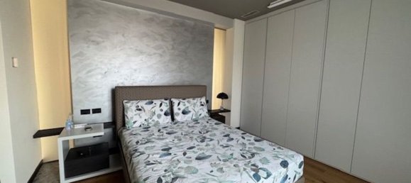 4 rooms Apartment in Cesano Maderno, Italy No. 182612 40