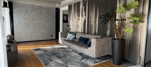 4 rooms Apartment in Cesano Maderno, Italy No. 182612 16