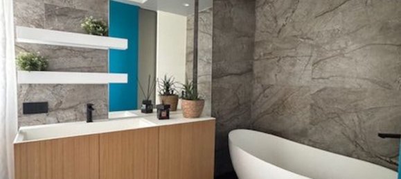 4 rooms Apartment in Cesano Maderno, Italy No. 182612 30