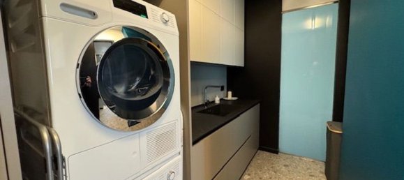 4 rooms Apartment in Cesano Maderno, Italy No. 182612 25