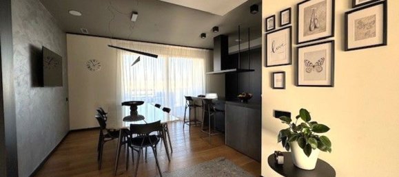 4 rooms Apartment in Cesano Maderno, Italy No. 182612 3