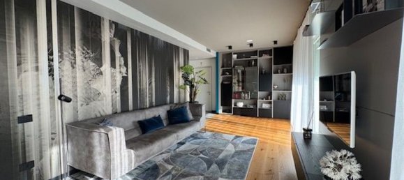 4 rooms Apartment in Cesano Maderno, Italy No. 182612 11