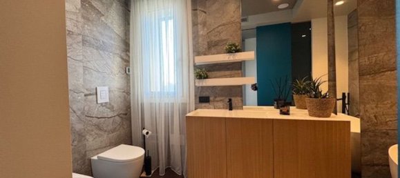 4 rooms Apartment in Cesano Maderno, Italy No. 182612 31