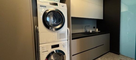 4 rooms Apartment in Cesano Maderno, Italy No. 182612 24