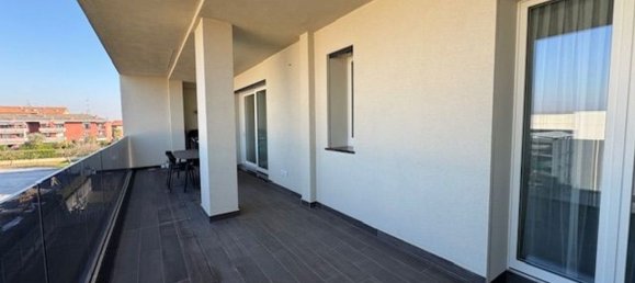 4 rooms Apartment in Cesano Maderno, Italy No. 182612 44