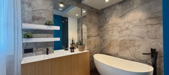 4 rooms Apartment in Cesano Maderno, Italy No. 182612 32