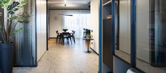 4 rooms Apartment in Cesano Maderno, Italy No. 182612 50