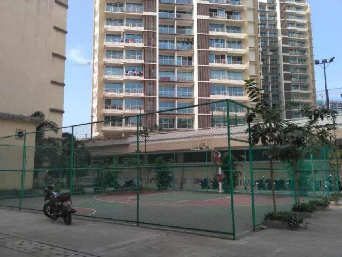 Studio in Mumbai, India No. 42074