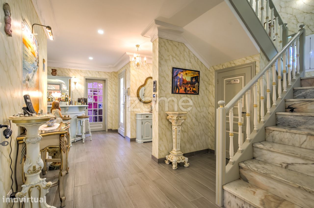 5 bedrooms House in Braga, Portugal No. 106859