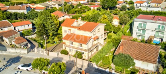 5 bedrooms House in Braga, Portugal No. 106859 2