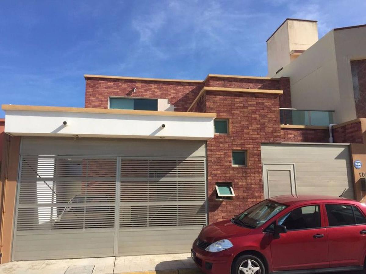 Casa T3 em Veracruz, Mexico N.º 222777