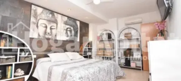 5 bedrooms Penthouse in Castellon, Spain No. 130415 20