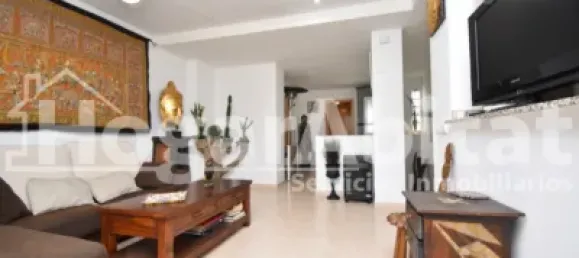 5 bedrooms Penthouse in Castellon, Spain No. 130415 16